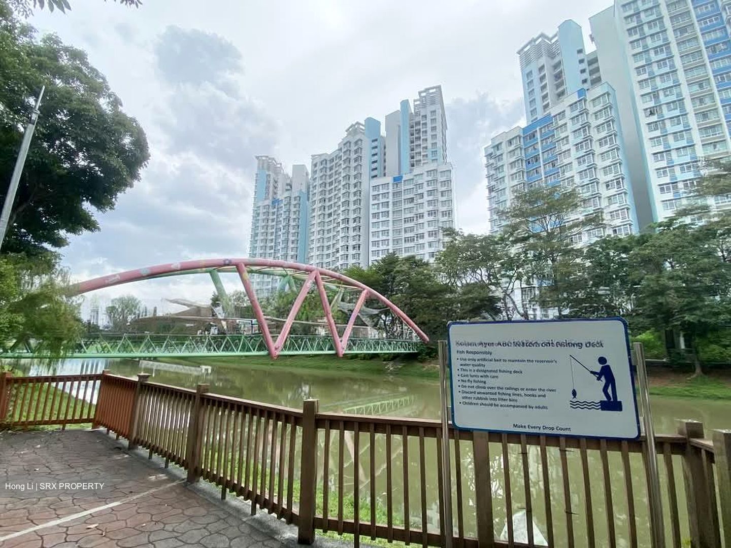 Blk 63 Kallang Bahru (Kallang/Whampoa), HDB 3 Rooms #542094561